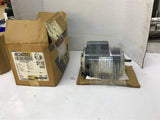 marathon 48C34D2022 1/2 HP AC Blower Motor 115/208-230 Volts 3450 Rpm 48 Frame