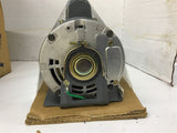 marathon 48C34D2022 1/2 HP AC Blower Motor 115/208-230 Volts 3450 Rpm 48 Frame