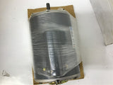 marathon 48C34D2022 1/2 HP AC Blower Motor 115/208-230 Volts 3450 Rpm 48 Frame