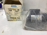 Leeson 100603.00 3/4 HP AC Motor 115/208-230 Volts 3600 Rpm 2P 56 Frame