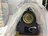 Leeson 100603.00 3/4 HP AC Motor 115/208-230 Volts 3600 Rpm 2P 56 Frame