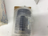 Leeson 100603.00 3/4 HP AC Motor 115/208-230 Volts 3600 Rpm 2P 56 Frame