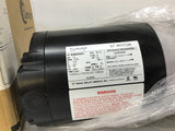 Century EL2034 1/3 HP AC Motor 115 Volts 1725 Rpm 48N Frame