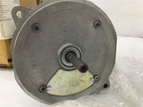 Century EL2034 1/3 HP AC Motor 115 Volts 1725 Rpm 48N Frame