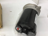 Century EL2034 1/3 HP AC Motor 115 Volts 1725 Rpm 48N Frame