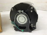 Century CB2034AD 1/3 HP AC Motor 115/230 Volts 1725 Rpm 48 Frame