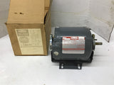 Dayton 5K670A 1/3 Hp AC Motor 230 Volt 1725 Rpm 56Z Frame Single Phase