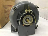 Dayton 5K670A 1/3 Hp AC Motor 230 Volt 1725 Rpm 56Z Frame Single Phase