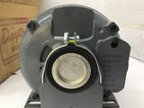 Dayton 5K670A 1/3 Hp AC Motor 230 Volt 1725 Rpm 56Z Frame Single Phase
