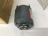 Dayton 5K670A 1/3 Hp AC Motor 230 Volt 1725 Rpm 56Z Frame Single Phase
