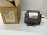 Dayton 5K670 1/3 HP Fan Motor 230 Volt 1725 Rpm 56Z Frame