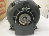 Dayton 5K670 1/3 HP Fan Motor 230 Volt 1725 Rpm 56Z Frame