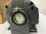 Dayton 5K670 1/3 HP Fan Motor 230 Volt 1725 Rpm 56Z Frame