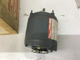 Dayton 5K670 1/3 HP Fan Motor 230 Volt 1725 Rpm 56Z Frame