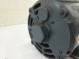 Howard H56-32817-00 3/4 Hp AC Motor 115/230 Volt 1800 Rpm 4P Single Phase 56 Fr