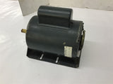 Robbins And Myers KL-N560-B0T 1HP AC Motor 115/230 Volts 1725 Rpm