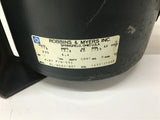 Robbins And Myers KL-N560-B0T 1HP AC Motor 115/230 Volts 1725 Rpm