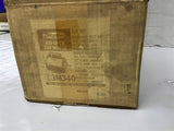 Dayton 3M340A 1/4 HP AC Motor 115V 1075 RPM 2 SPD 48Z Frame