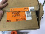 Rexnord ES20 Omega Element Spacer Design