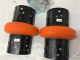 Rexnord ES20 Omega Element Spacer Design