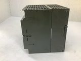 Siemens Simatic S7-300 CPU