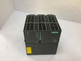 Siemens Simatic S7-300 CPU