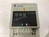 Allen Bradley 160-AA04NSF1 Series C