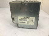 Siemens SITOP 6EP1 334-3BA00 Input 120/230V-500V 50/60HZ