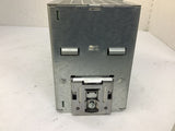 Siemens SITOP 6EP1 334-3BA00 Input 120/230V-500V 50/60HZ