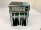 Siemens SITOP 6EP1 334-3BA00 Input 120/230V-500V 50/60HZ