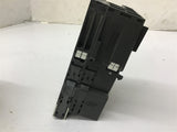 Siemens 6ES7-138-4HA00-0AB0 Digital Input W/ Siemens 6ES7 138-4CB11-0AB0