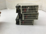 Siemens Input Module 115 V DEP218/AS-BDEP-218 Lot Of 3