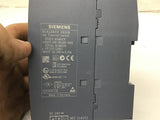 Siemens SCALANCE XB008 6GK5008-0BA00-1AB2 IN DC 24V=0.15A