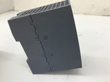 Siemens SCALANCE XB008 6GK5008-0BA00-1AB2 IN DC 24V=0.15A