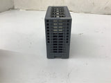 Siemens SCALANCE XB008 6GK5008-0BA00-1AB2 IN DC 24V=0.15A