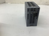 Siemens SCALANCE XB008 6GK5008-0BA00-1AB2 IN DC 24V=0.15A