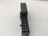 Siemens 6ES7138-4FB02-0AB0 24VDC/ 2A Output module