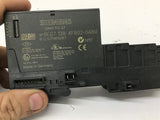 Siemens 6ES7138-4FB02-0AB0 24VDC/ 2A Output module