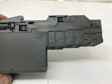 Siemens 6ES7138-4FB02-0AB0 24VDC/ 2A Output module
