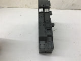 Siemens 6ES7138-4FB02-0AB0 24VDC/ 2A Output module