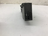 Siemens 6ES7138-4FB02-0AB0 24VDC/ 2A Output module