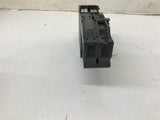 Siemens 6ES7138-4FB02-0AB0 24VDC/ 2A Output module