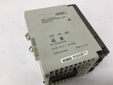Siemens TSX Compact DEA203/AS-BDEA-203