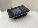 Allen Bradley 2711-B6C16 SER C 100-240VAC 0.6-0.3 A