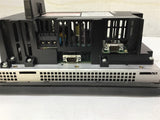 Allen Bradley 2711-B6C16 SER C 100-240VAC 0.6-0.3 A