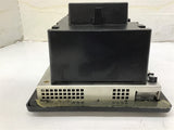 Allen Bradley 2711-B6C16 SER C 100-240VAC 0.6-0.3 A