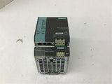 Siemens SISTOP MODULAR Power Supply 6EP1334-3BA00 10A