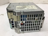 Siemens SISTOP MODULAR Power Supply 6EP1334-3BA00 10A