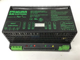 Murr Elektronik MPS10-3x400-500/24 Power Supply Input 3x380-520VAC Output DC24V