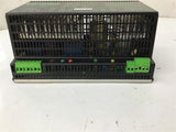 Murr Elektronik MPS10-3x400-500/24 Power Supply Input 3x380-520VAC Output DC24V